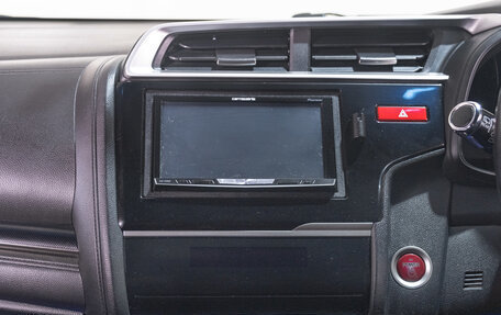 Honda Fit III, 2013 год, 1 149 000 рублей, 15 фотография