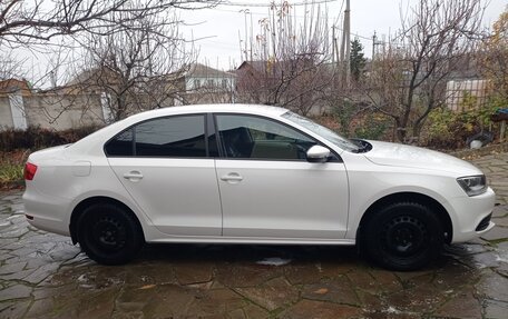 Volkswagen Jetta VI, 2012 год, 1 340 000 рублей, 2 фотография