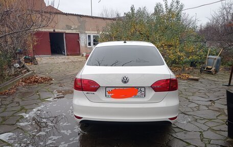 Volkswagen Jetta VI, 2012 год, 1 340 000 рублей, 7 фотография