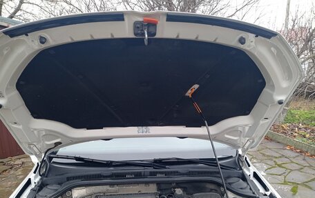 Volkswagen Jetta VI, 2012 год, 1 340 000 рублей, 11 фотография