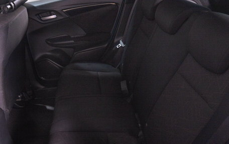 Honda Fit III, 2013 год, 1 149 000 рублей, 21 фотография