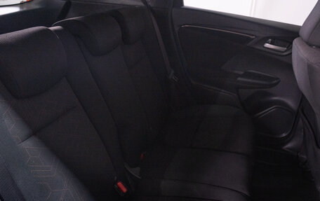 Honda Fit III, 2013 год, 1 149 000 рублей, 22 фотография