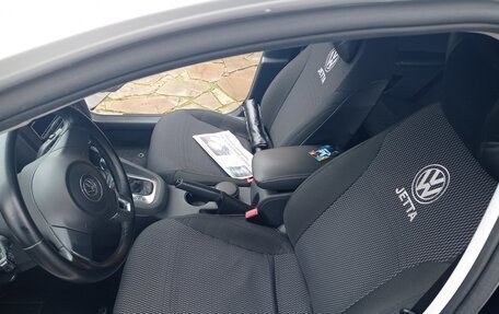 Volkswagen Jetta VI, 2012 год, 1 340 000 рублей, 13 фотография