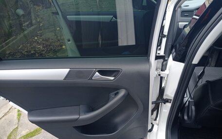 Volkswagen Jetta VI, 2012 год, 1 340 000 рублей, 15 фотография