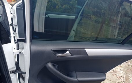 Volkswagen Jetta VI, 2012 год, 1 340 000 рублей, 19 фотография