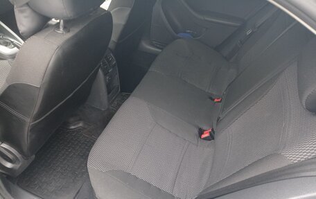 Volkswagen Jetta VI, 2012 год, 1 340 000 рублей, 16 фотография