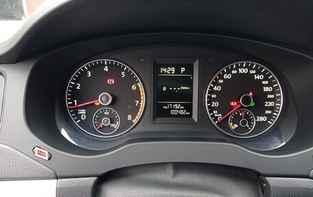 Volkswagen Jetta VI, 2012 год, 1 340 000 рублей, 21 фотография