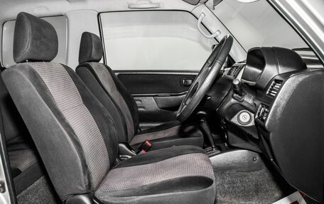 Mitsubishi Pajero Mini II, 2006 год, 598 000 рублей, 5 фотография