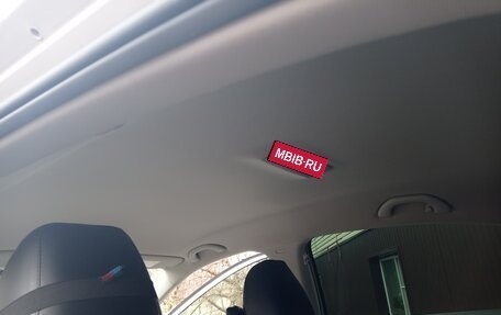 Volkswagen Jetta VI, 2012 год, 1 340 000 рублей, 17 фотография