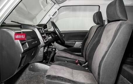 Mitsubishi Pajero Mini II, 2006 год, 598 000 рублей, 6 фотография