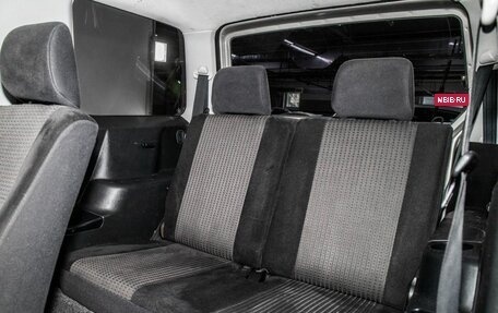 Mitsubishi Pajero Mini II, 2006 год, 598 000 рублей, 7 фотография