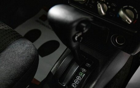 Mitsubishi Pajero Mini II, 2006 год, 598 000 рублей, 14 фотография