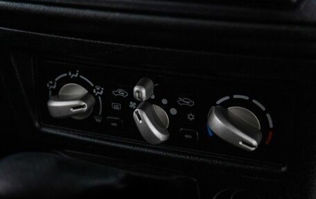 Mitsubishi Pajero Mini II, 2006 год, 598 000 рублей, 13 фотография