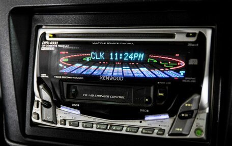 Mitsubishi Pajero Mini II, 2006 год, 598 000 рублей, 12 фотография