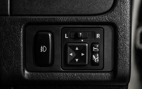 Mitsubishi Pajero Mini II, 2006 год, 598 000 рублей, 16 фотография