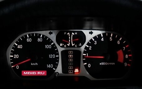 Mitsubishi Pajero Mini II, 2006 год, 598 000 рублей, 10 фотография