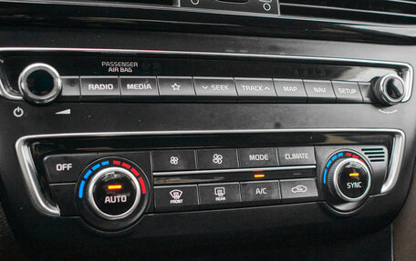 KIA Optima IV, 2019 год, 2 140 000 рублей, 18 фотография