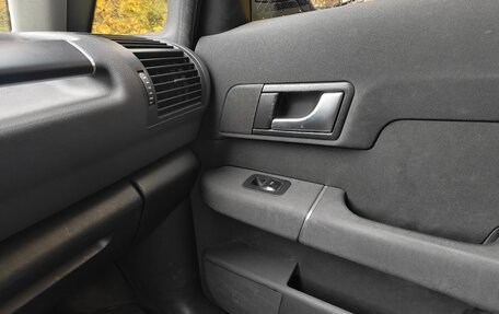 Audi A2, 2001 год, 400 000 рублей, 10 фотография