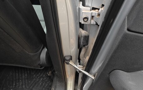 Audi A2, 2001 год, 400 000 рублей, 21 фотография