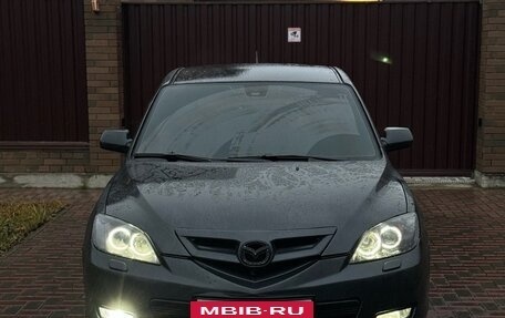 Mazda 3, 2006 год, 480 000 рублей, 2 фотография