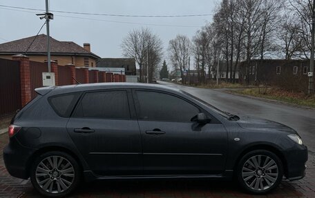 Mazda 3, 2006 год, 480 000 рублей, 7 фотография