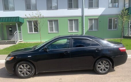 Toyota Camry, 2008 год, 1 050 000 рублей, 3 фотография