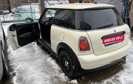 MINI Hatch, 2010 год, 750 000 рублей, 4 фотография