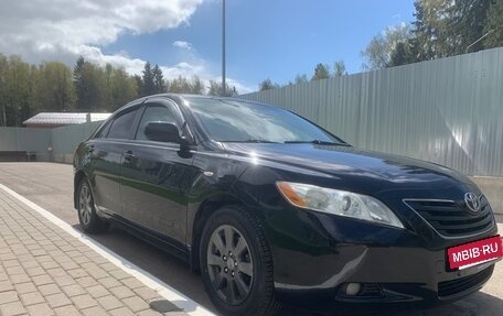 Toyota Camry, 2008 год, 1 050 000 рублей, 5 фотография