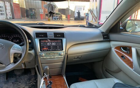 Toyota Camry, 2008 год, 1 050 000 рублей, 7 фотография