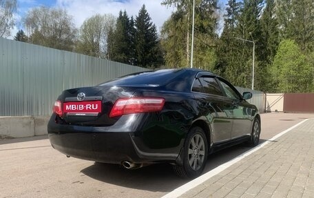 Toyota Camry, 2008 год, 1 050 000 рублей, 6 фотография