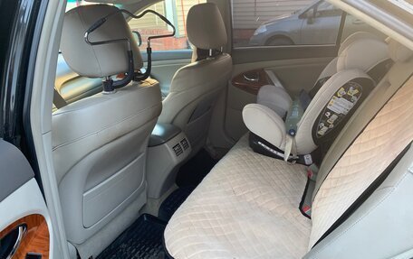 Toyota Camry, 2008 год, 1 050 000 рублей, 8 фотография