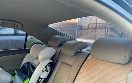 Toyota Camry, 2008 год, 1 050 000 рублей, 9 фотография