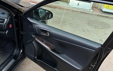 Toyota Camry, 2016 год, 1 950 000 рублей, 8 фотография