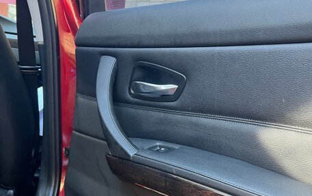 BMW 3 серия, 2011 год, 950 000 рублей, 11 фотография