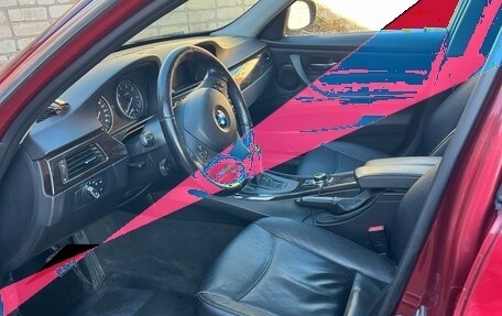 BMW 3 серия, 2011 год, 950 000 рублей, 9 фотография