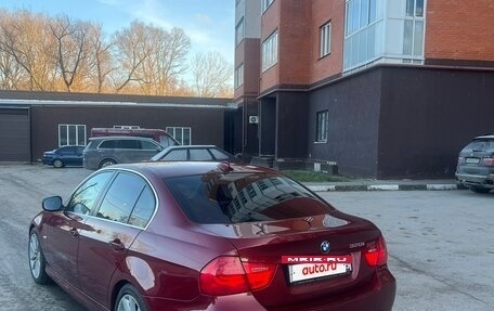 BMW 3 серия, 2011 год, 950 000 рублей, 4 фотография
