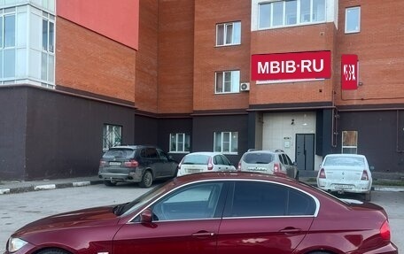 BMW 3 серия, 2011 год, 950 000 рублей, 5 фотография