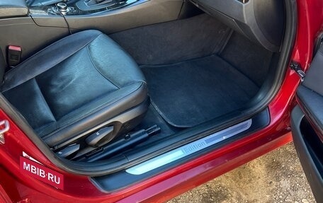 BMW 3 серия, 2011 год, 950 000 рублей, 10 фотография