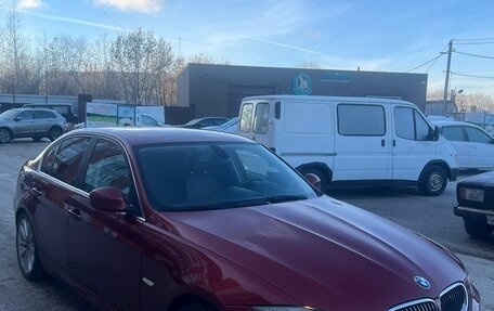 BMW 3 серия, 2011 год, 950 000 рублей, 7 фотография