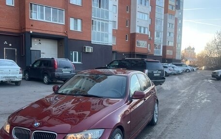 BMW 3 серия, 2011 год, 950 000 рублей, 8 фотография