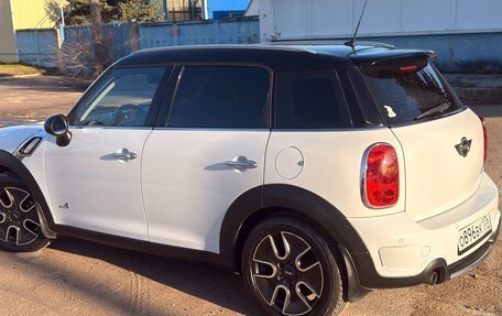 MINI Countryman I (R60), 2011 год, 1 100 000 рублей, 7 фотография