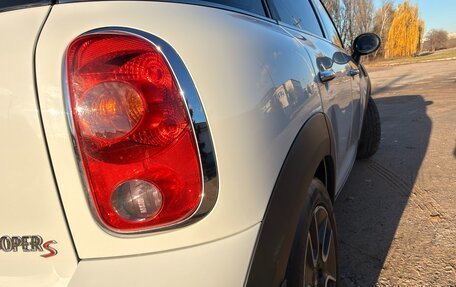 MINI Countryman I (R60), 2011 год, 1 100 000 рублей, 5 фотография