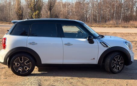 MINI Countryman I (R60), 2011 год, 1 100 000 рублей, 10 фотография