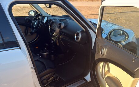 MINI Countryman I (R60), 2011 год, 1 100 000 рублей, 16 фотография