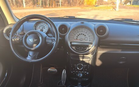 MINI Countryman I (R60), 2011 год, 1 100 000 рублей, 15 фотография