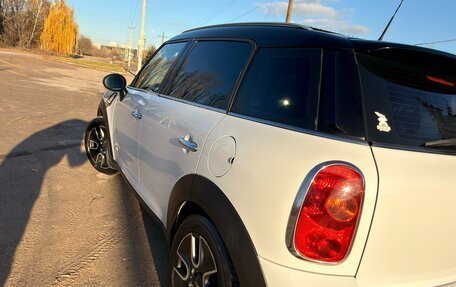 MINI Countryman I (R60), 2011 год, 1 100 000 рублей, 6 фотография