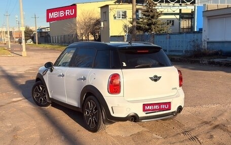 MINI Countryman I (R60), 2011 год, 1 100 000 рублей, 8 фотография