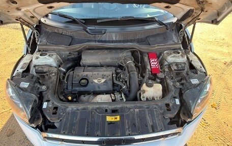 MINI Countryman I (R60), 2011 год, 1 100 000 рублей, 11 фотография