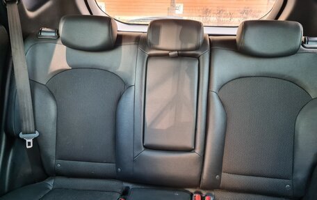 Hyundai ix35 I рестайлинг, 2014 год, 1 400 000 рублей, 3 фотография