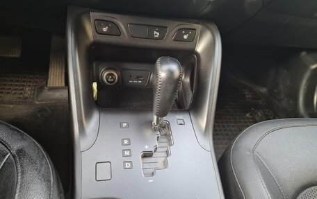 Hyundai ix35 I рестайлинг, 2014 год, 1 400 000 рублей, 6 фотография